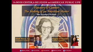 Flannery O'Connor: The Making of an American Master