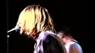 Nirvana - 05/06/1990 - Masquerade, Atlanta, GA, US