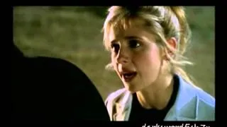 Buffy & Angel / Shattered