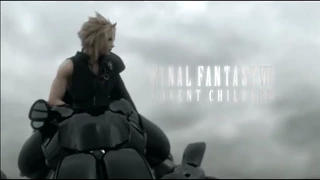 Advent Children - Break