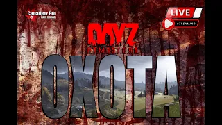 ОХОТА DayZ PVE HARD 2 часть