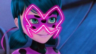 ФАН - ТРЕЙЛЕР 2 СЕЗОНА ЛЕДИ БАГ И СУПЕРКОТ | 2 season trailer Miraculous Ladybug