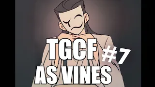 TGCF meme animatics #7