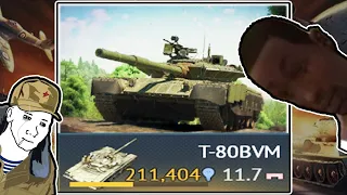 Russian Bias Grind