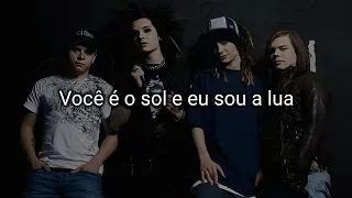 Tokio Hotel - In Your Shadow I Can Shine (Lyrics)