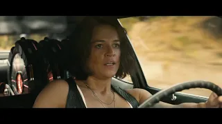 Fast and furious 9 best scene ever full HD