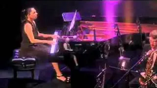 Lara Downes: Duke Ellington New World A-Comin'