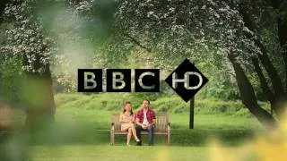BBC HD Ident: Music