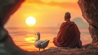 The Sound of Inner Peace 41 | Relaxing Music for Meditation, Yoga, Stress Relief, Zen & Deep Sleep