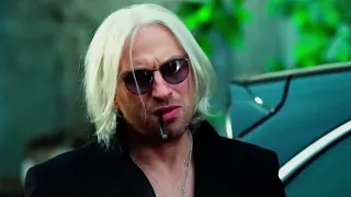 Нагиев Devil May Cry