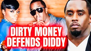 Kalenna Says Diddy Accusers Have DISGRUNTLED EMPLOYEE SYNDROME| LOVED Working w/Him