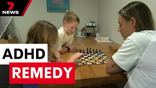 Doctors are sounding a warning on rushed ADHD treatments | 7 News Australia