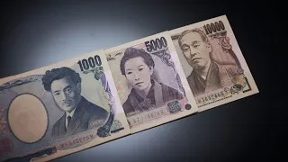 Yen Slides, Japan Steps Closer to Intervention