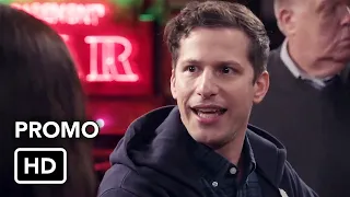 Brooklyn Nine-Nine Season 8 "Brooklyn's Finest Are Back" Promo (HD) Final Season