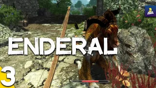 Лучшая незамеченная RPG последних лет | ► Enderal  #3