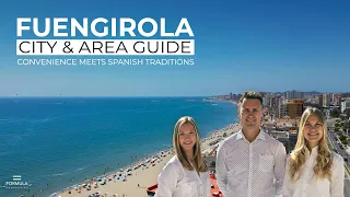 Fuengirola Guide l Where convenience meets Spanish traditions