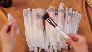 White Angel---27 in 1 Makeup Brushes Set | DUcare