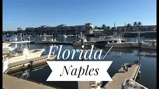 ФЛОРИДА/NAPLES/ОТПУСК