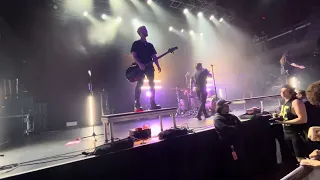 Fame on Fire - Ketamine - Live at The Fillmore Silver Spring, MD - May 15, 2024