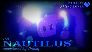 [PA] Creo - NAUTILUS Remastered by Virmay (original by @ol666)