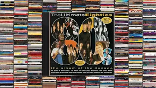 The Ultimate Eighties CD1