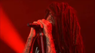 Love And Death - The Abandoning (Live - Graspop Metal Meeting 2013 - Belgium)