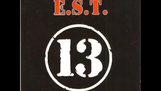 MetalRus.ru (Heavy Metal). E.S.T. — «13» (1995) [Full Album]