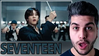 SEVENTEEN (세븐틴) 'MAESTRO' Official Teaser 2 REACTION | KPOP TEPKİ