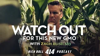 Watch Out for this New GMO