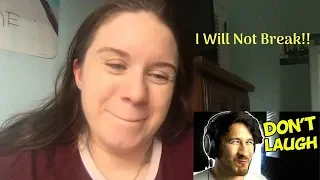 Try Not To Laugh Challenge #14(Reaction)