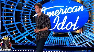 American Idol 2022 Cameron Whitcomb Full Performance Auditions Week 5 S20E05