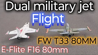 Awesome Military EDF jets   #youtube #smokeymountainrc #rchobby #rcjet #aviation