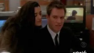 NCIS - Tony and Ziva - in love again