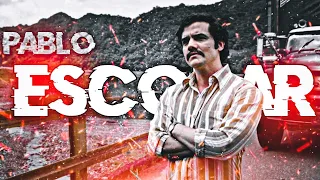 Pablo Escobar "Gandagana" Edit | Narcos Badass edit | Don Pablo AMV EDIT | WhatsApp Status