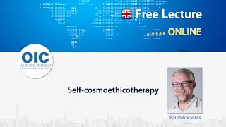 Self-cosmoethicotherapy - Free Lecture Online