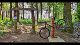 Burgenland Trails 2024 - No E-bike, No Shuttle