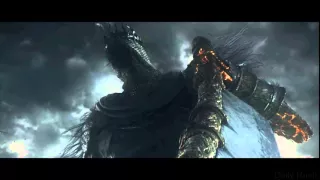 Dark Souls III - Full Intro Movie