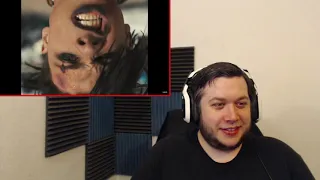 YUNGBLUD original me ft  dan reynolds of imagine dragons REACTION