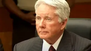 Tex McIver enters guilty plea in wife’s 2016 shooting death