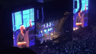 Paul McCartney Dance Tonight 2022 Metlife Stadium