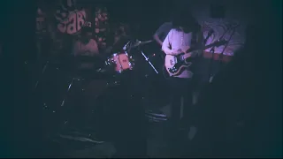 Blue Smiley (2017-09-02) @ Bug Jar, Rochester NY [Full Set, Lo-Fi Video]