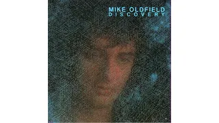 Mike Oldfield - To France (1984)