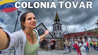 PARECE EUROPA, PERO ES MEJOR [ #coloniatovar]