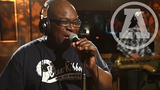 Barrence Whitfield & The Savages - Hangman's Token | Audiotree Live