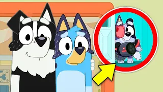 CONFIRMADO: Bluey e Mackenzie terão um filho!