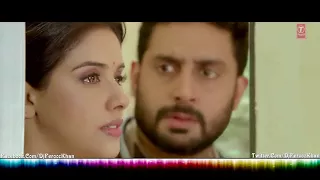 'Baaton Ko Teri' ft' Arijit Singh   All Is Well   Romantic VIDEO SONG   Abhishek, Asin   HD 1080p