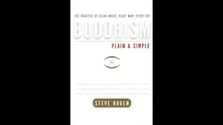 Buddhism: Plain & Simple - Full Audiobook
