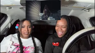 She BACK! CARDI B- Like What ( Freestyle) (Official Music Video)REACTION!!!