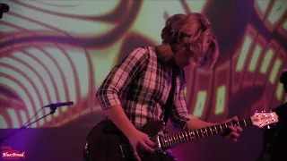 SAMANTHA FISH ✧ Don't Say You Love Me ✧ Jim Thorpe, PA 12/14/17