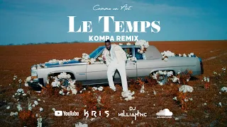 Dj Kris & William NC - Tayc Le temps (Remix Kompa)